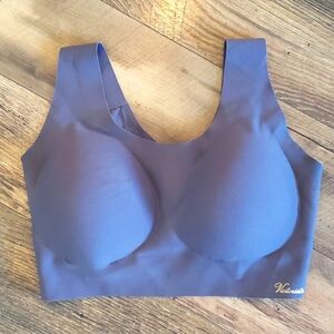 Victoria's Secret Seamless Bra